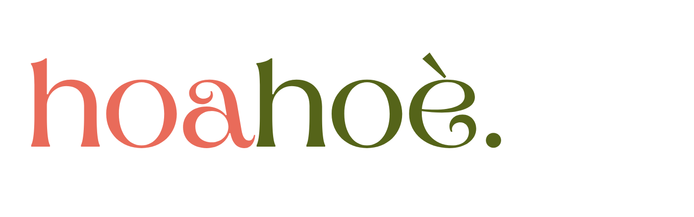 Hoa Hoè Flower Shop